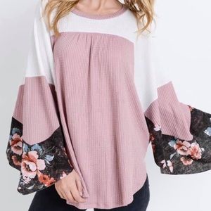 Flowy Top